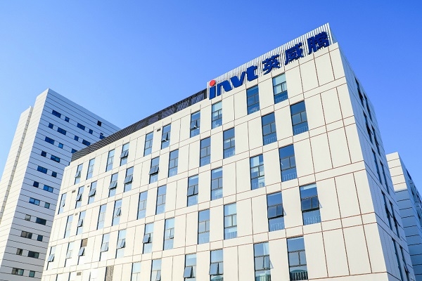 總投資11.5億元！英威騰中山新能源產業基地奠基