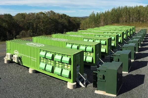 【免費索閱】新型儲能產業特色城市十強榜單出爐!這一城市力壓一線城市高居榜首