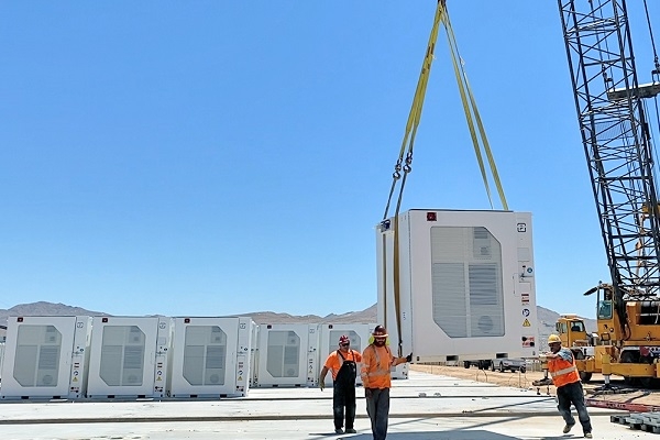 ?爆單！這些中國動力電池企業正頻獲海外儲能訂單