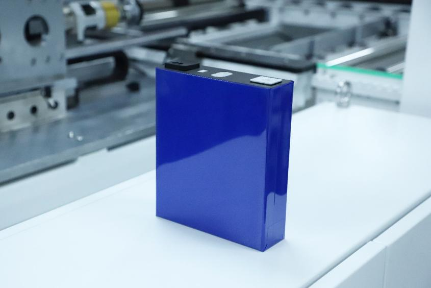 3GWh!280Ah!國(guó)家能源集團(tuán)新一批儲(chǔ)能電池框架招標(biāo)啟動(dòng)