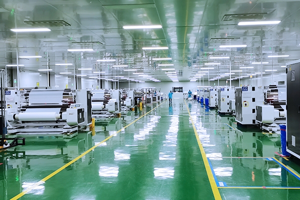 【隔膜周報】惠強新材8月隔膜產銷均破億㎡!涂覆隔膜市場或進一步向龍頭企業靠攏