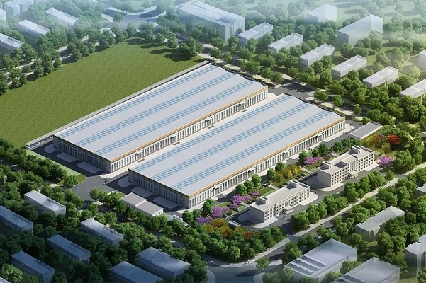 固投10億元！南都電源擬投建年產(chǎn)4GWh儲(chǔ)能電池及集成項(xiàng)目