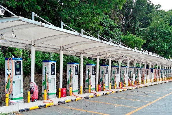 中國石油收購普天新能源 打造“充電+”產(chǎn)業(yè)生態(tài)