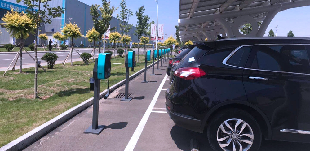 聚焦綠色出行 交通運輸部遴選了13個城市案例