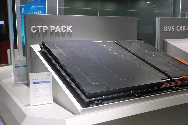 超710億元！30個項目！8月電池新能源投資擴產項目大盤點