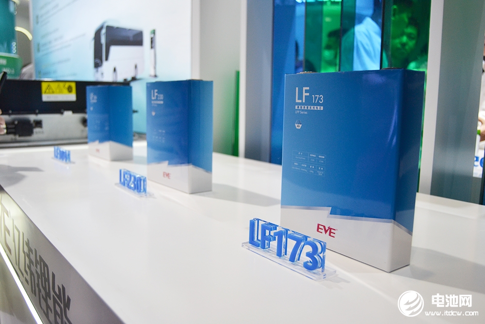 超1024億元！46個項目！9月電池新能源投資擴產(chǎn)項目大盤點