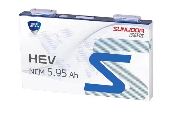 估值355億！動力電池裝車量前六！欣旺達動力沖刺創(chuàng)業(yè)板IPO