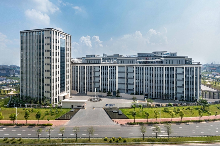 ABEC 2023丨豪鵬科技確認出席并贊助支持第10屆電池“達沃斯”