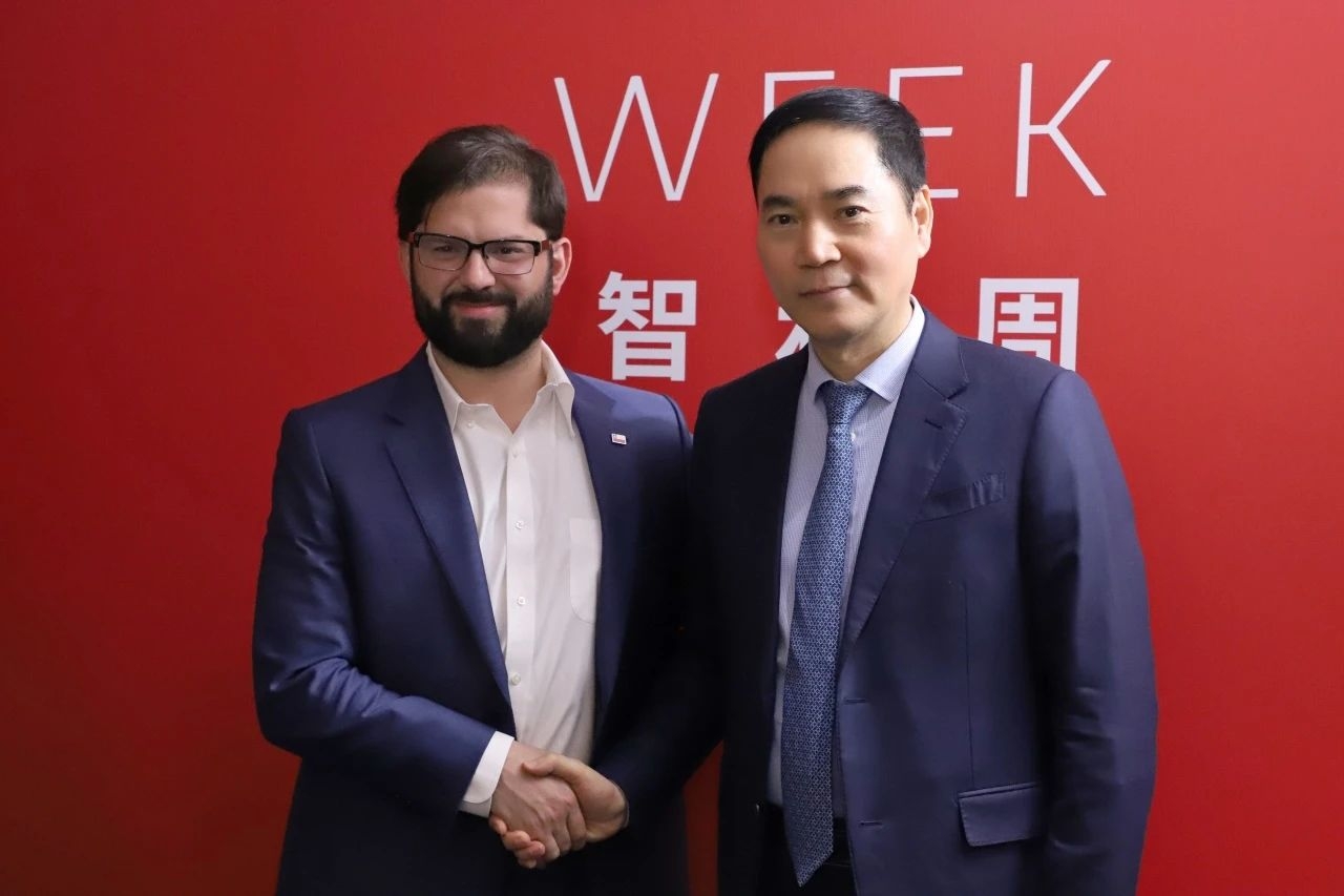 青山控股擬2.33億美元在智利建磷酸鐵鋰廠 未來或設鋰電產業園