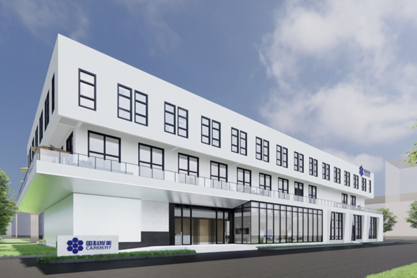 國科炭美天使輪融資落地 千噸級鋰/鈉電池負極項目或年底投產