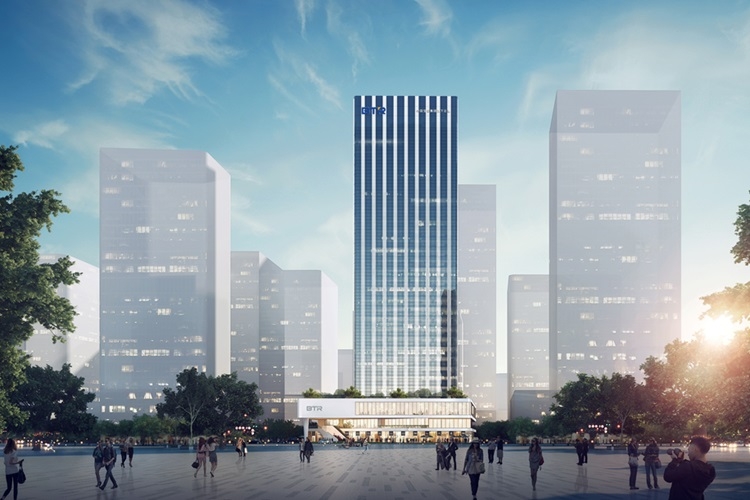 35.35億元！貝特瑞擬在摩洛哥建設年產5萬噸鋰電池正極材料項目