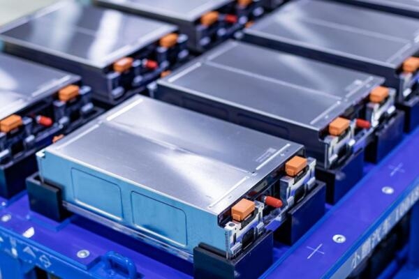 近486GWh!1-9月全球動力電池裝車量TOP10出爐