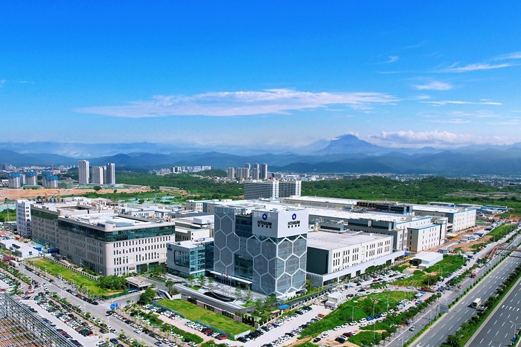 總投資10億元！海辰儲能新能源產(chǎn)業(yè)配套基地項目簽約貴州長順