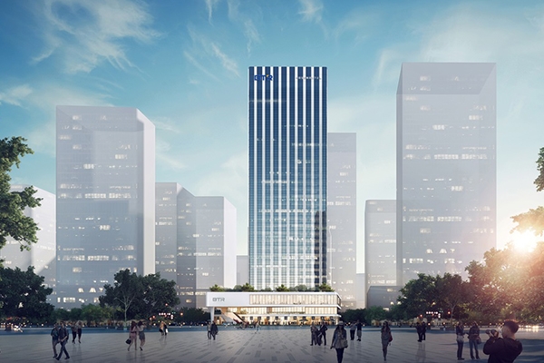 貝特瑞已投產負極產能49.5萬噸/年 石墨出口管制影響有限