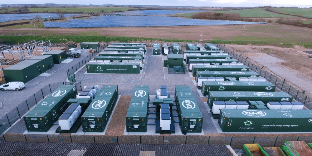 儲能“廝殺戰”:擴產一家比一家猛 價格一個比一個低