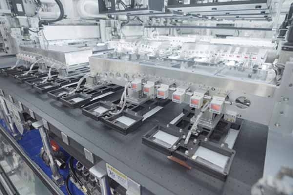 聚焦新型儲能等方向 第四批能源領域首臺（套）重大技術裝備申報開啟