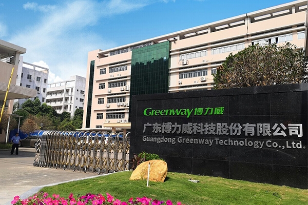 瞄準(zhǔn)兩輪車換電業(yè)務(wù) 博力威34系列大圓柱電芯已量產(chǎn)