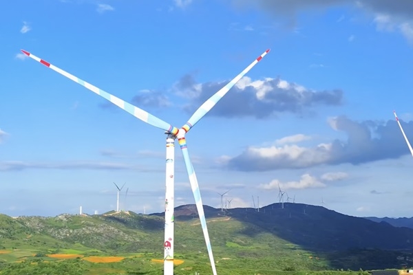 2GWh！大唐集團開啟2024年度磷酸鐵鋰儲能系統框架采購招標