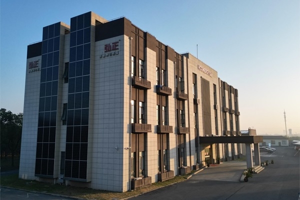 一年完成三輪!儲能解決方案提供商弘正儲能A+輪融資落地