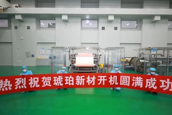 【銅箔周報】德福科技高端銅箔年產(chǎn)能突破15萬噸！2024年將是復合銅箔上車元年