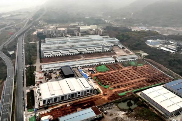 總投資50億元!四川宜賓10GWh軟包電池項目將迎新動態(tài)