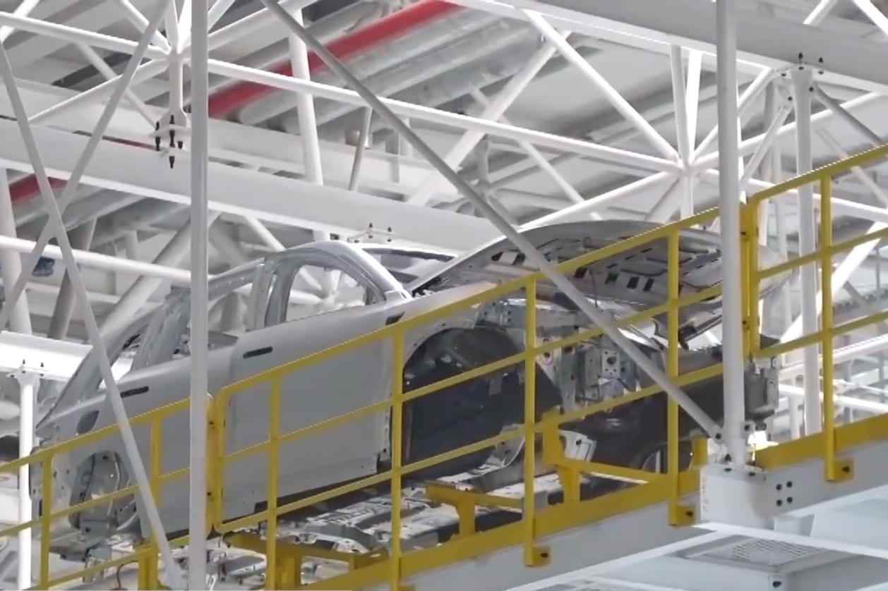 充電量或將同比增78.2%!新能源車從造到用全產業用電量大增