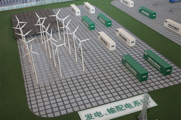 浙江省擴(kuò)大有效投資政策印發(fā) 建立電網(wǎng)側(cè)儲(chǔ)能示范項(xiàng)目獎(jiǎng)補(bǔ)機(jī)制