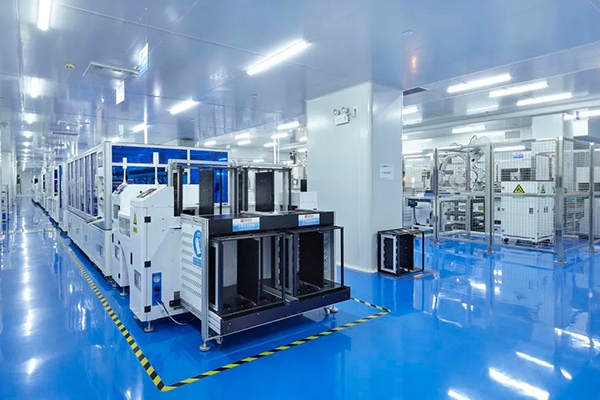 持續推進燃料電池研發 雄韜股份新獲三項專利