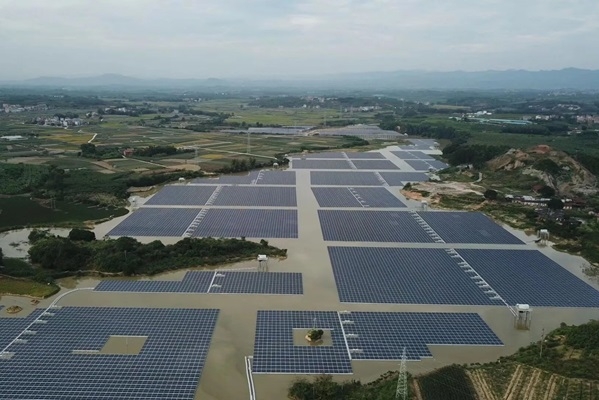 ?陸海新能終止深交所主板IPO 原擬募資16億用于電化學(xué)儲能等項(xiàng)目