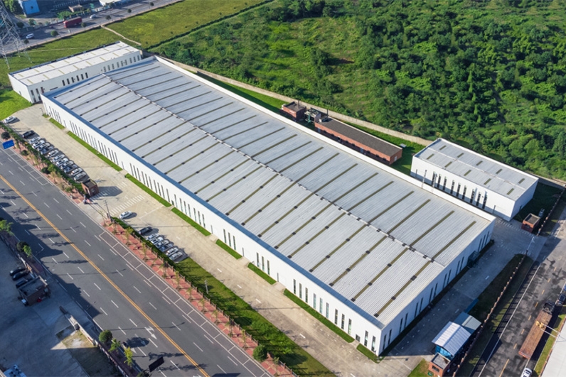 特隆美儲能獲得拉美1GWh儲能項目訂單 首批預計年內交付