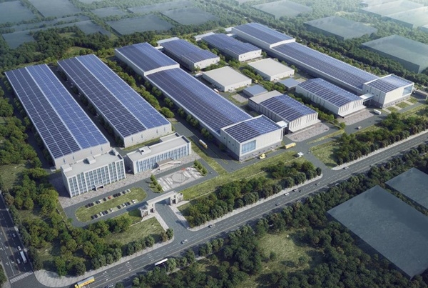 銀高儲能中標(biāo)央企專用設(shè)備采購項(xiàng)目 開啟新能源領(lǐng)域發(fā)展新篇章