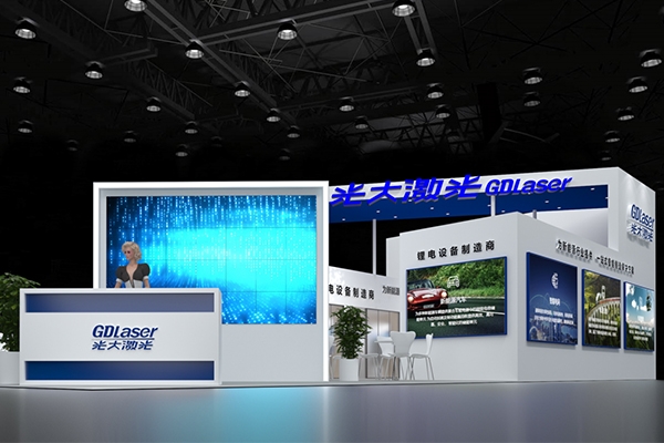 聚焦激光應用和自動化設備 光大激光將亮相CIBF 2024