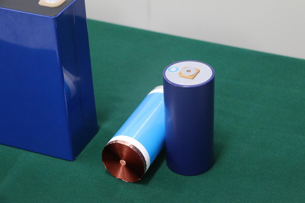 多氟多動力電池累計裝車超30萬輛 大圓柱電池加速市場滲透