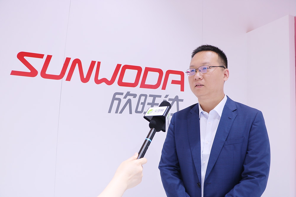 閃充電池?zé)ㄐ拢_刺6C！欣旺達超充賽道再下一城