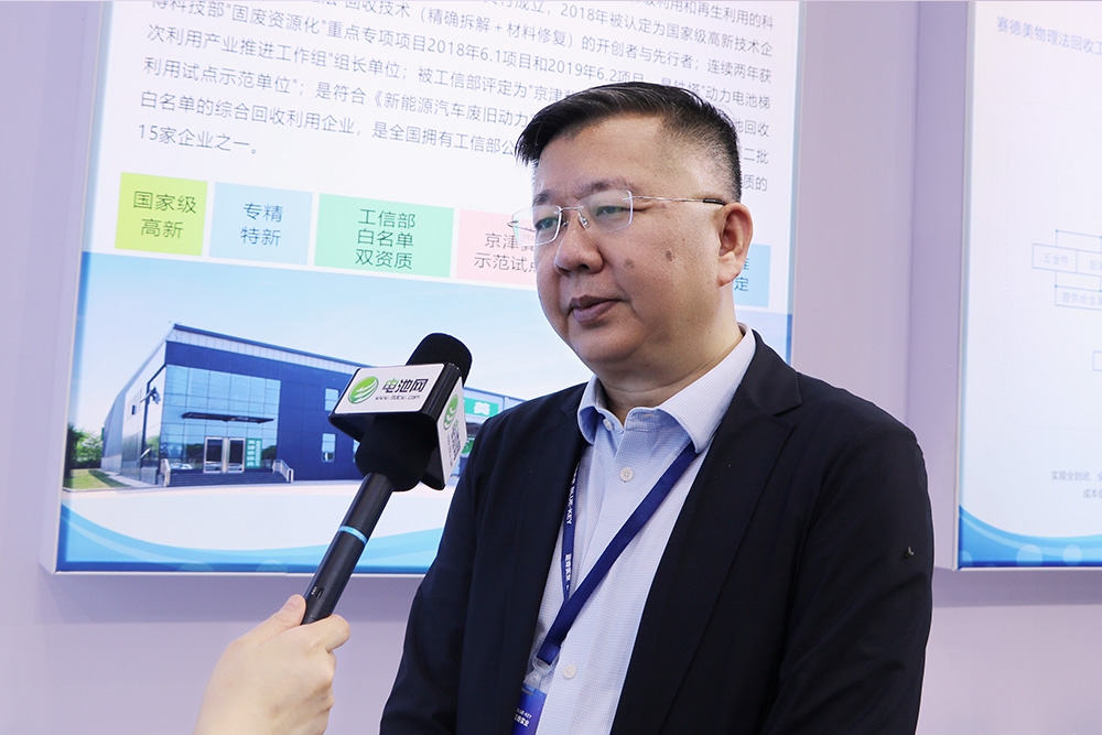 梯次電池起火是謬論?這個千億元大市場怎么做?