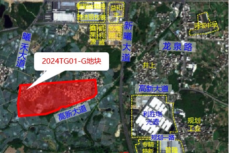 81億元!央企控股!年產(chǎn)30GWh磷酸鐵鋰儲(chǔ)能電芯生產(chǎn)基地落地