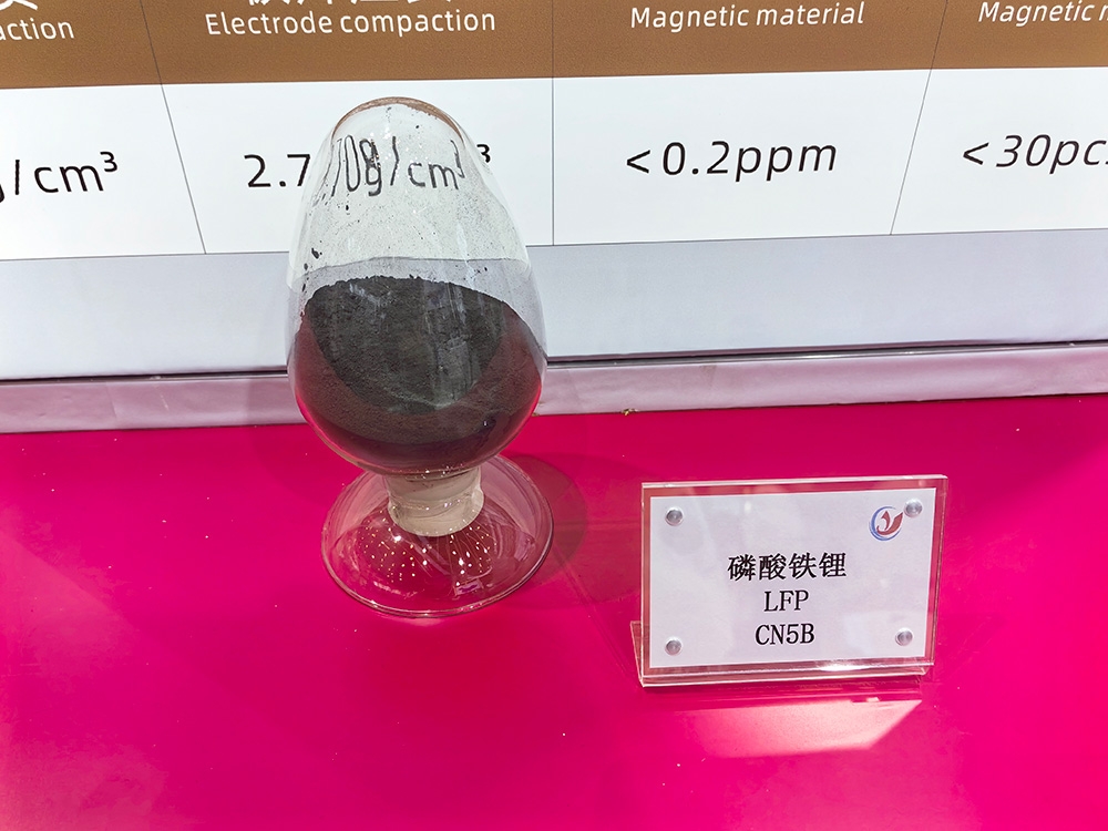 最高降幅近94倍！1/3不賺錢！63家正極材料及原材料上市公司業(yè)績(jī)匯總