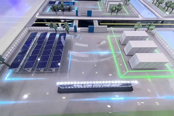 國家能源局：1-4月我國主要發電企業電源工程完成投資1912億元