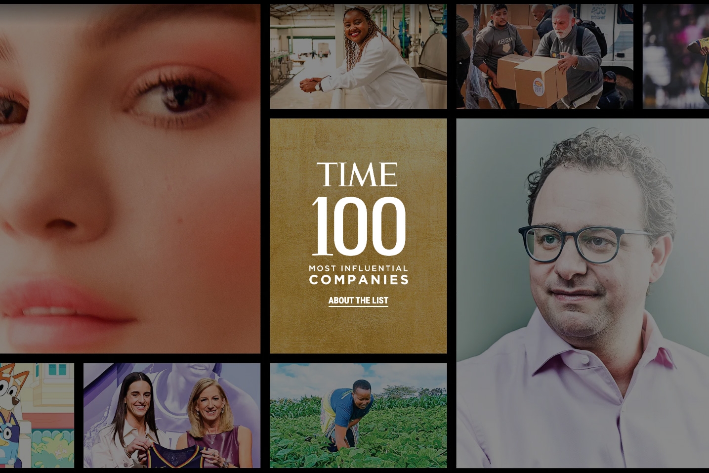 入選《時代》周刊全球百大最具影響力企業，這幾家鋰電玩家憑什么？