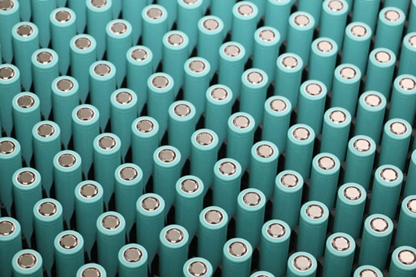 3億！安徽阜陽一新公司年產2GWh動力及儲能電池項目開工