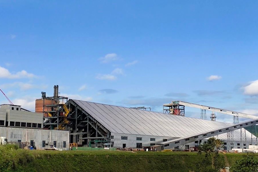 【正極材料周報】盛新鋰能印尼年產6萬噸鋰鹽項目投料試產！碳酸鋰價格預計中長期仍維持弱勢