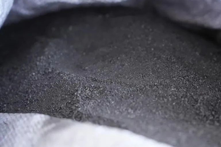 總投資27.15億元！新創新材料年產8萬噸負極材料項目一期試產