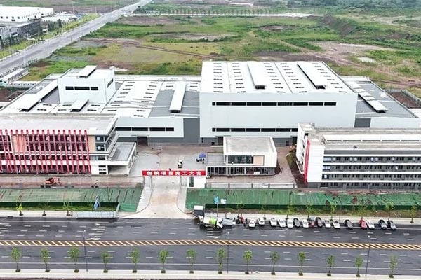 總投資50億元！珈鈉10萬噸/年鈉電正極材料項目迎新動態