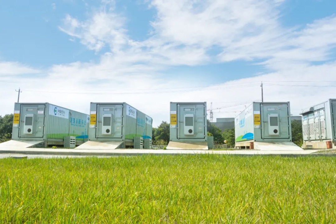 儲能系統(tǒng)大廠終止科創(chuàng)板IPO 億緯鋰能持股近10%