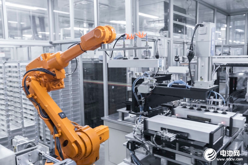 年處理3.5萬(wàn)噸！美之達(dá)鋰電池回收利用項(xiàng)目獲備案