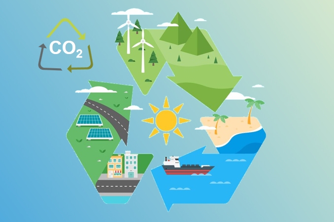 【免費索閱】園區零碳化轉型成必然趨勢！發展規劃與實施方案編制指南發布