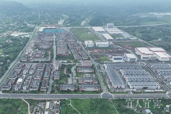 總投資95億！這一固態(tài)電池產(chǎn)業(yè)園開建在即！