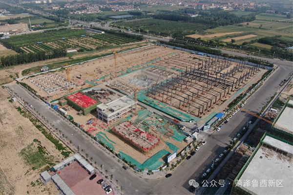 總投資32億！海希5GWh釩液流及固態專用電芯項目迎新動態