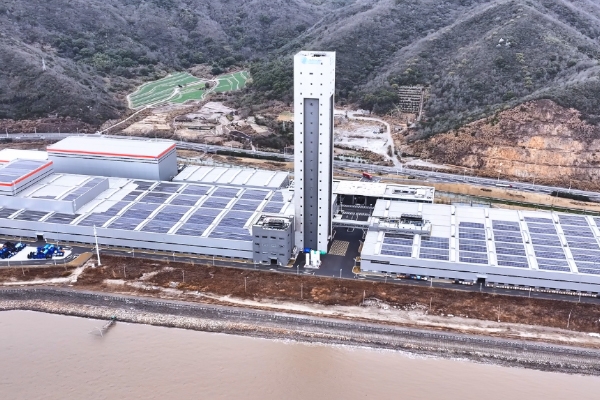 中廣核:國內首個全綠電供應虛擬電廠正式投運