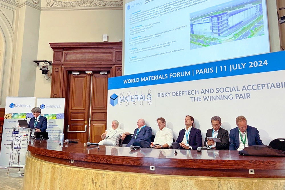 超400億元！這一固態電池超級工廠或將放緩建設進程